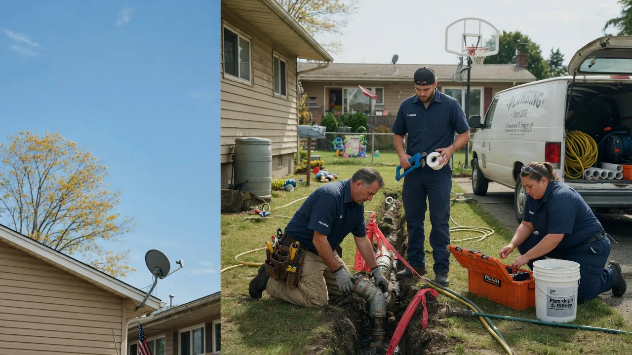 Garbage Disposal Replacement in Burlington, IL near me