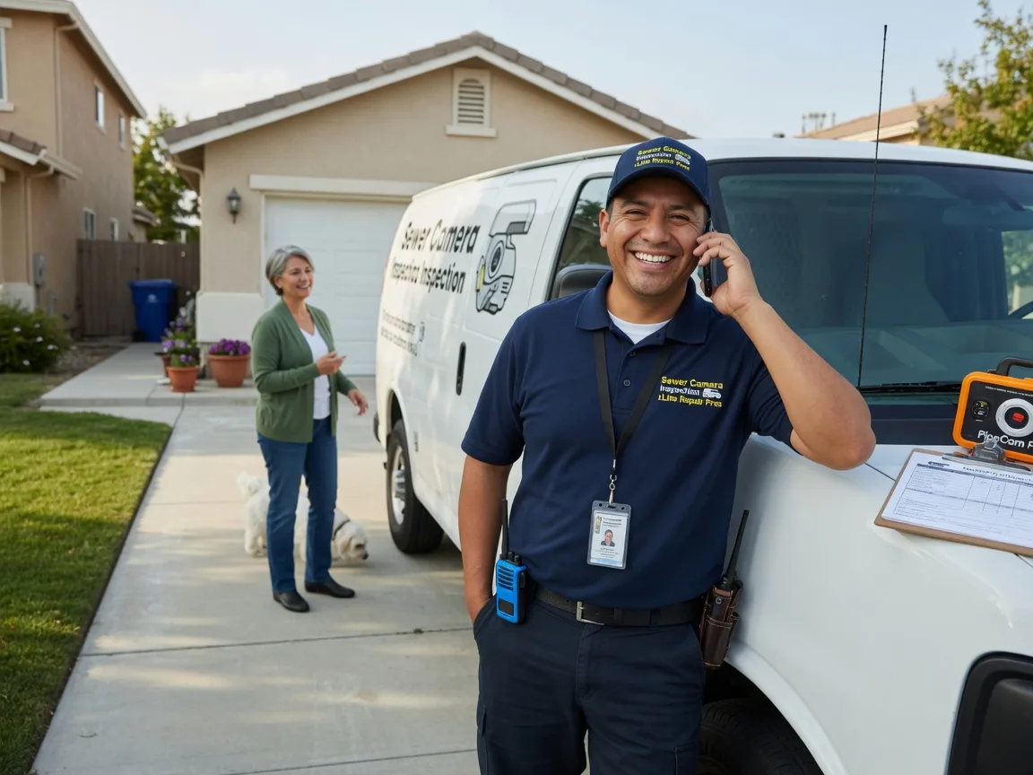 Sewer Line Repair Burlington, IL FAQs